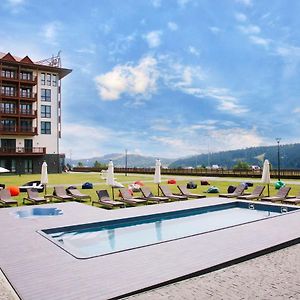Radisson Blu Resort Bukovel